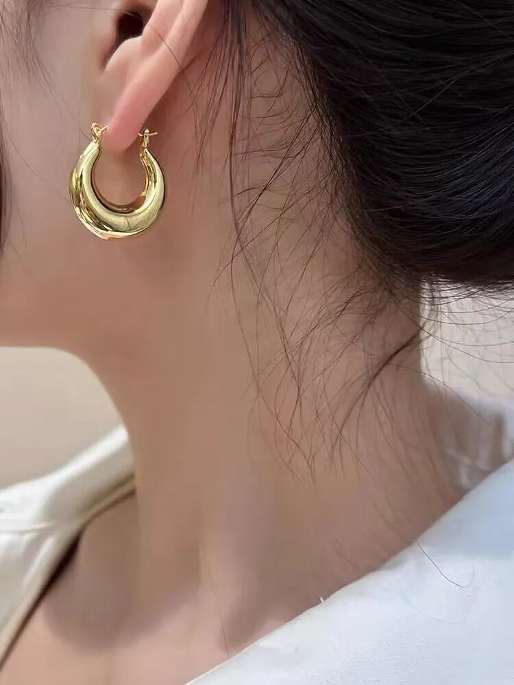Jane Hoops