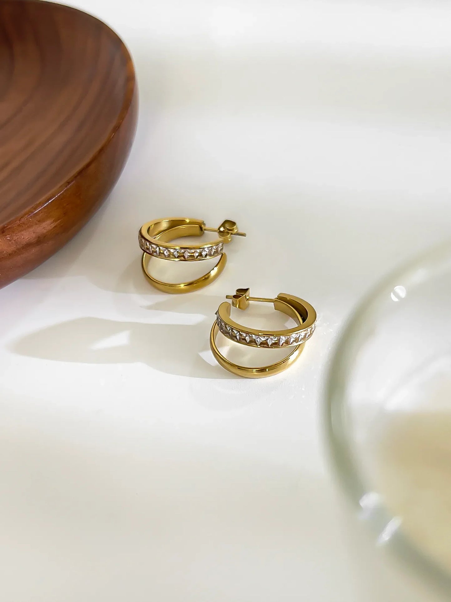 Trudy Earrings