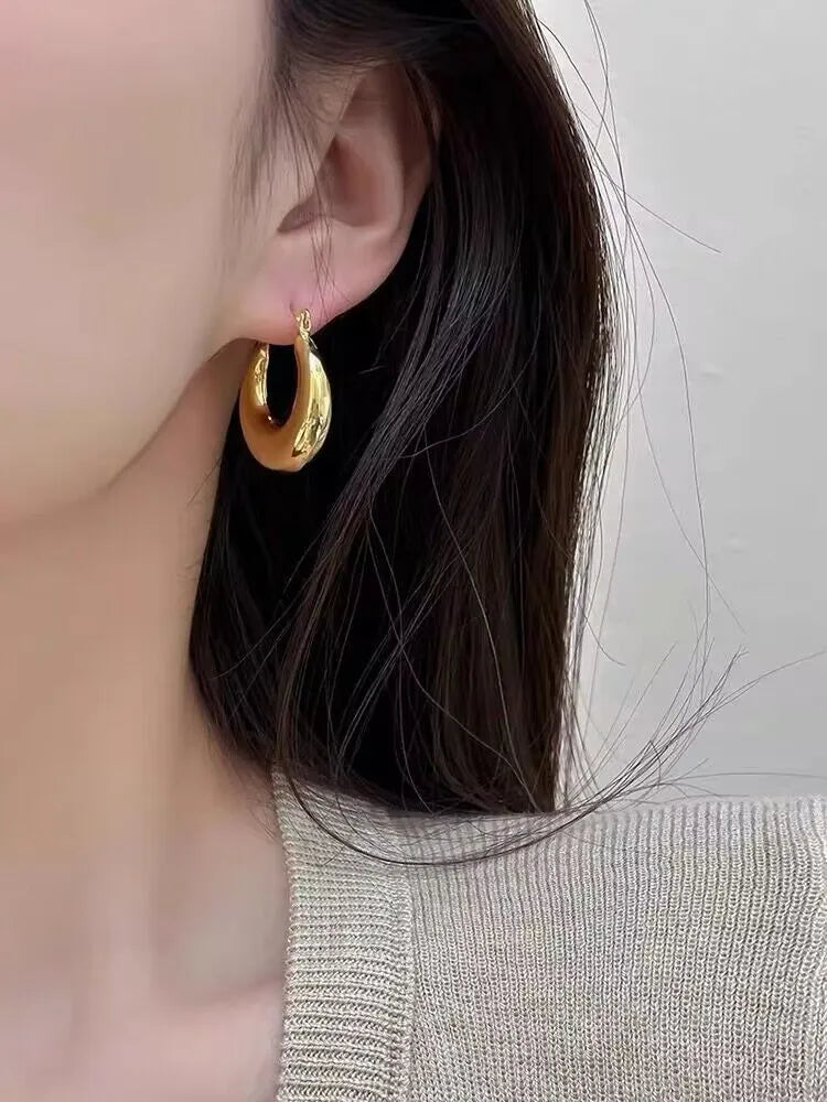 Jane Hoops