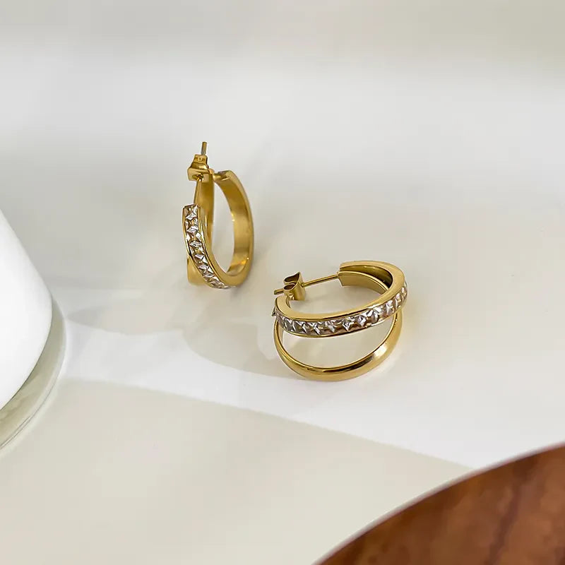 Trudy Earrings