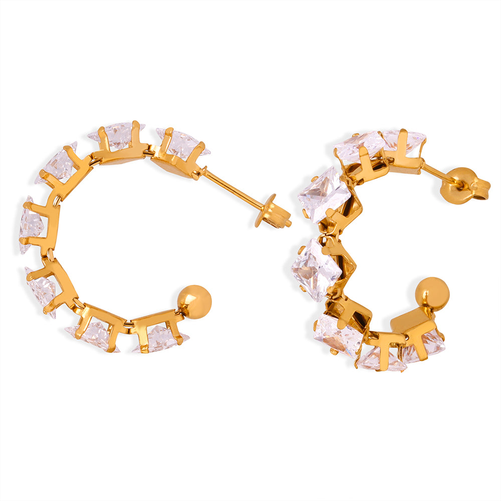 Luna Hoops