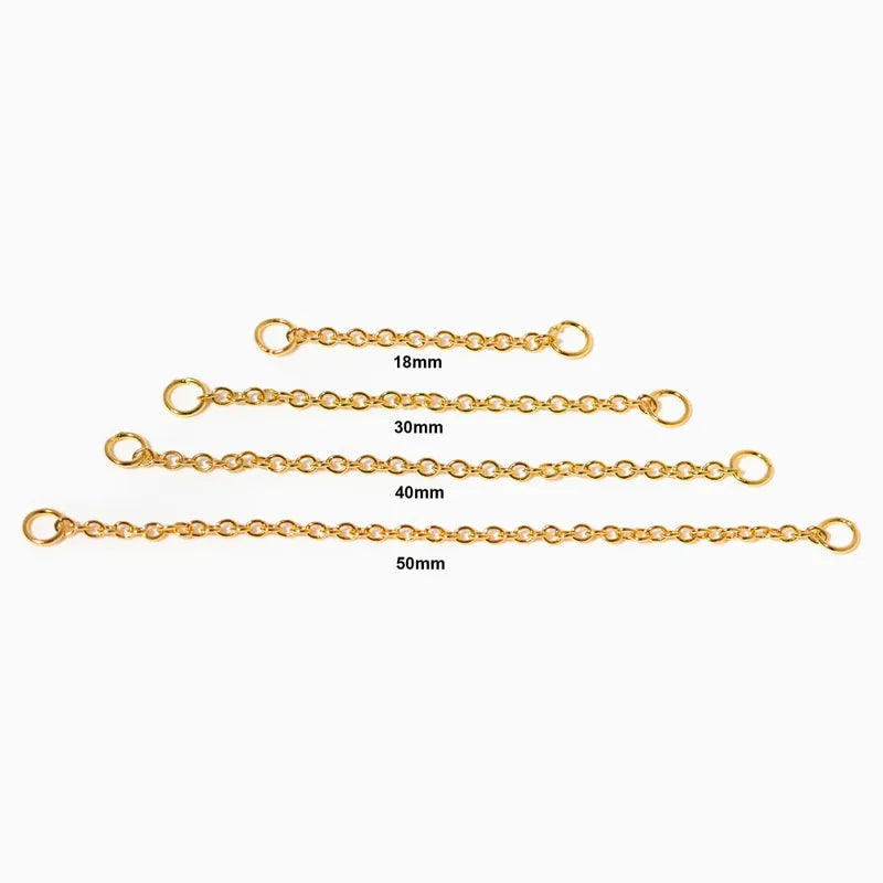 Chain Connector - 1 Chain