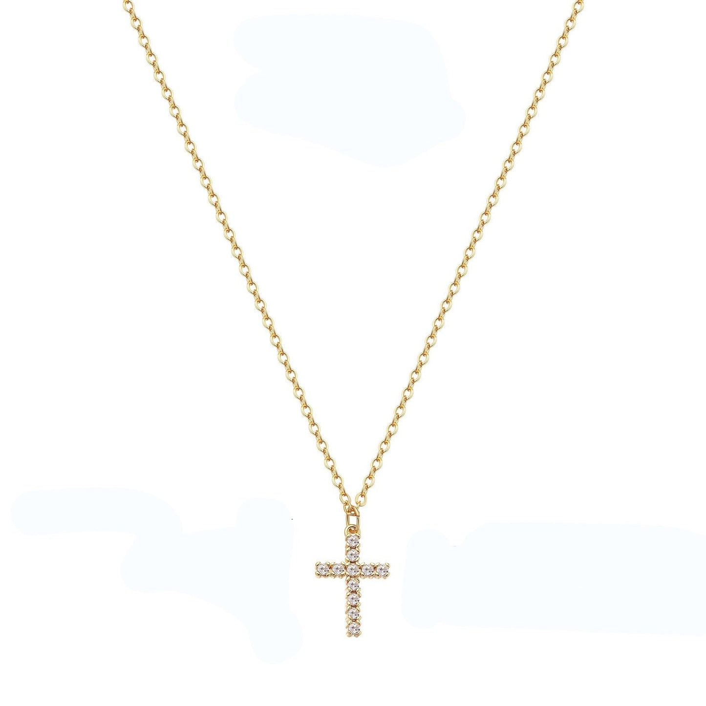 Cross Pendant