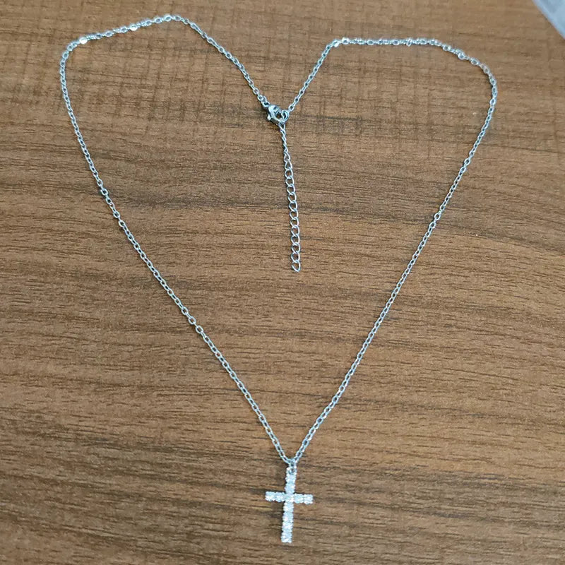 Cross Pendant