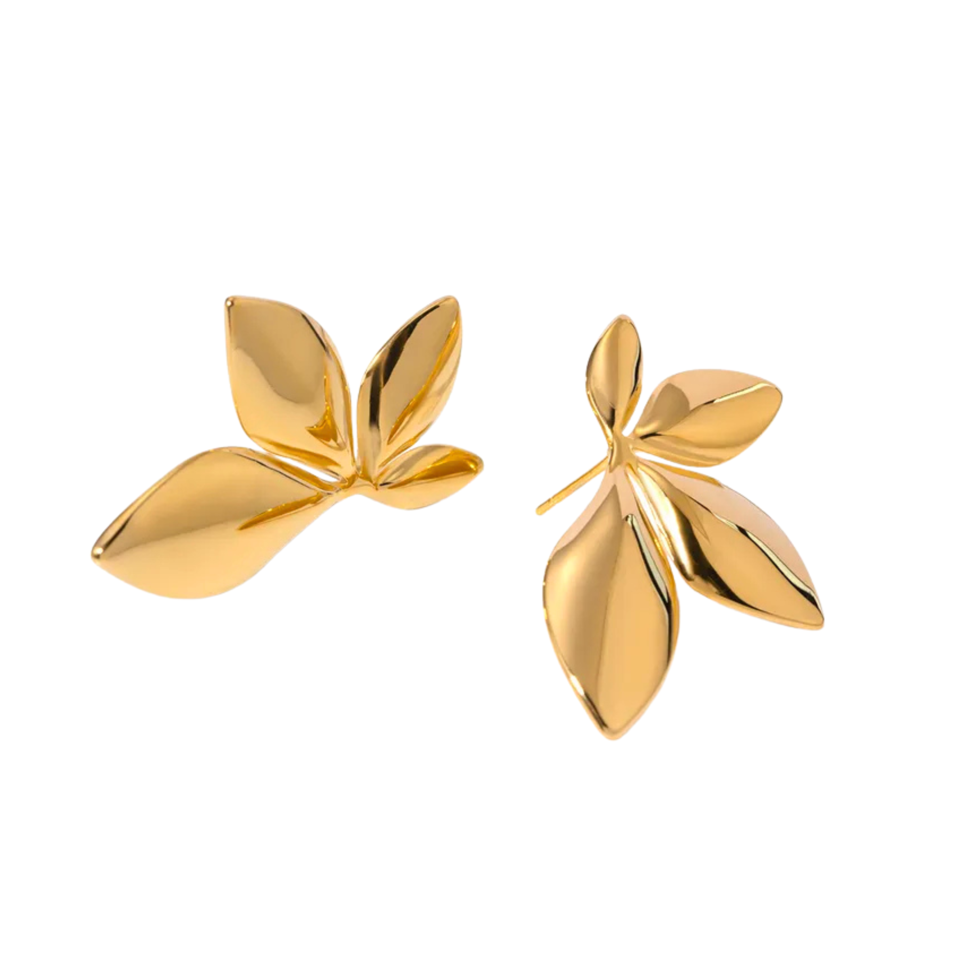 Eden Gleam Earrings