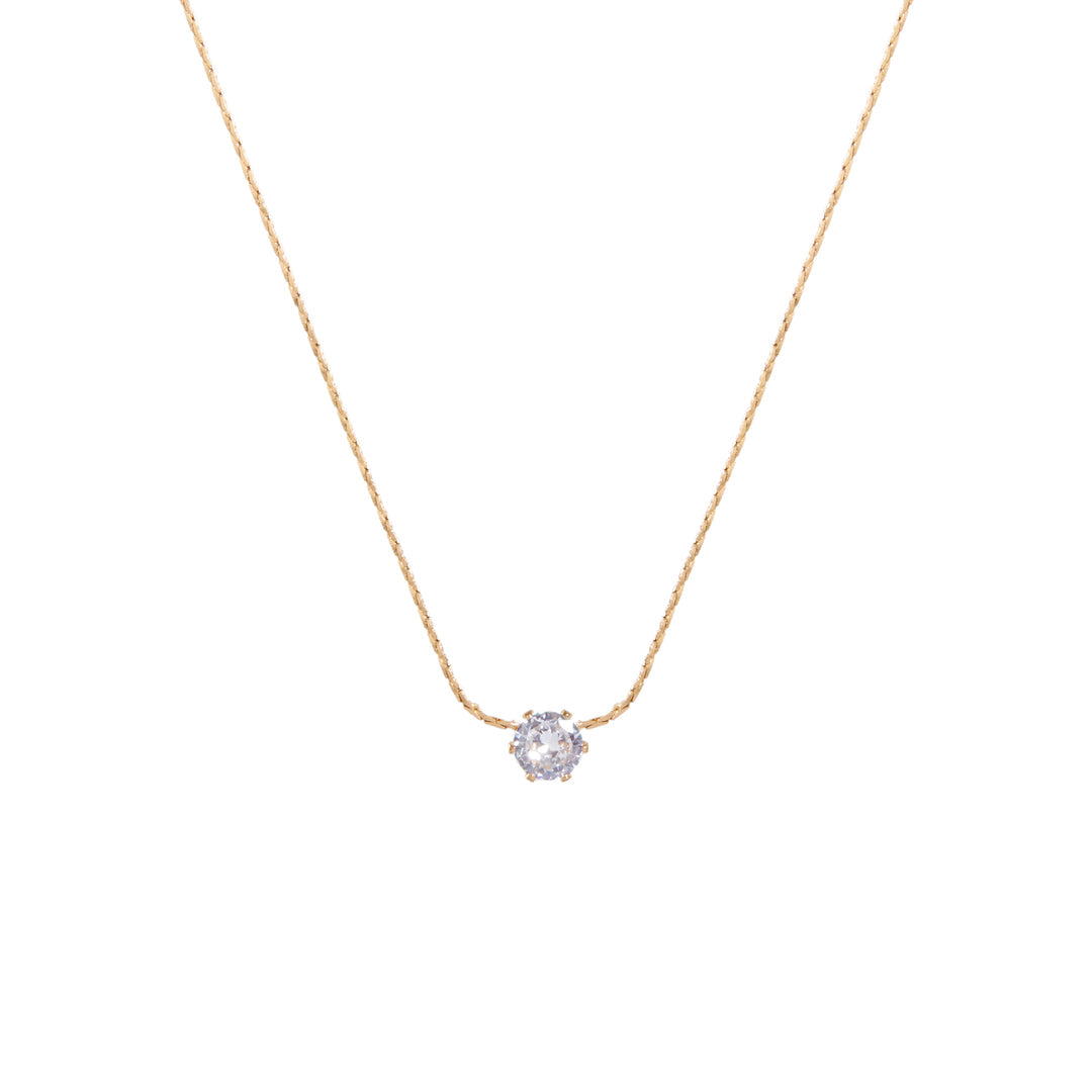 Ella pendant necklace 1 Serenity Jewels