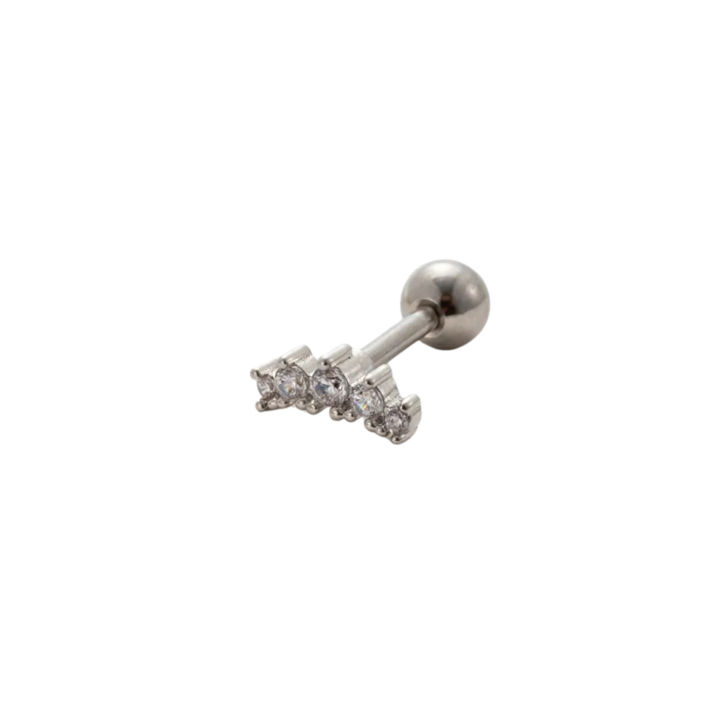 Ellie Studs - Pair