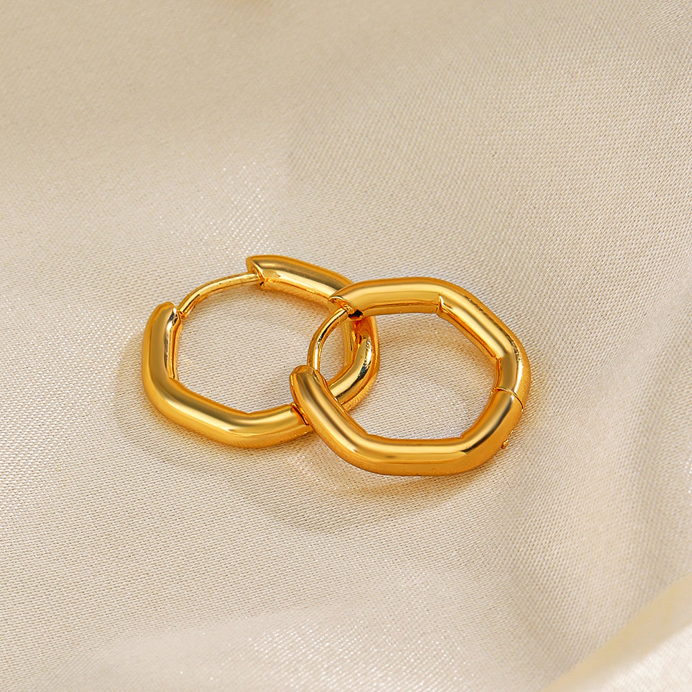 Honeycomb Hoops