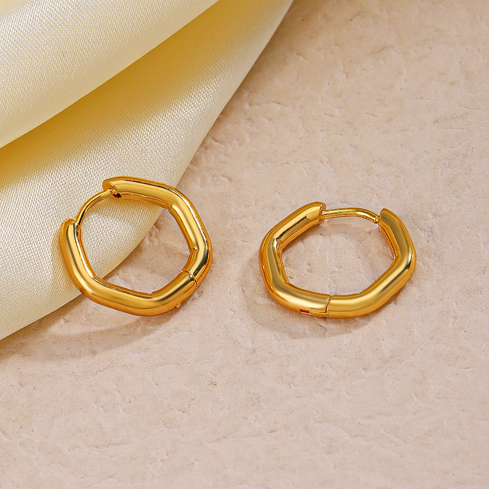 Honeycomb Hoops