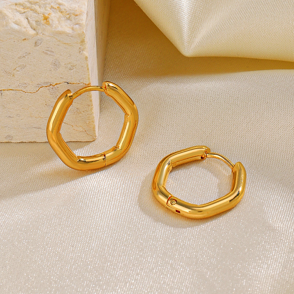 Honeycomb Hoops