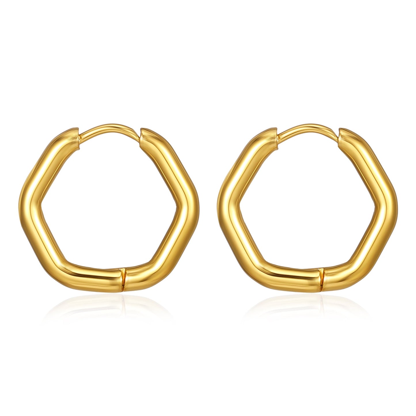 Honeycomb Hoops