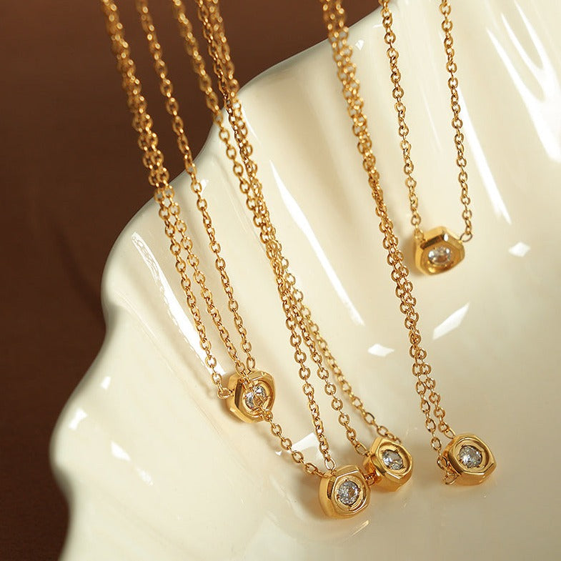 Kelly Necklace