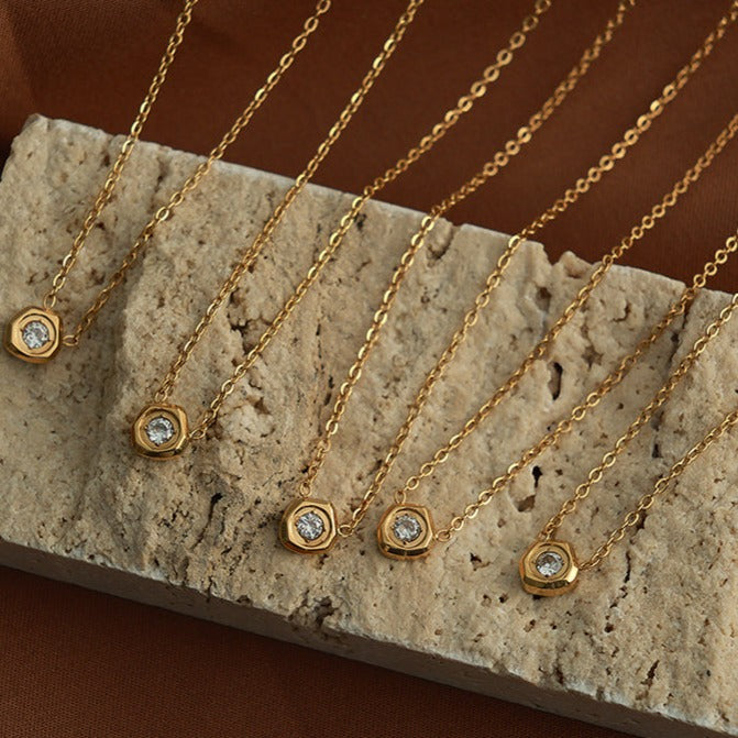 Kelly Necklace