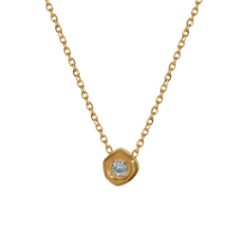 Kelly Necklace
