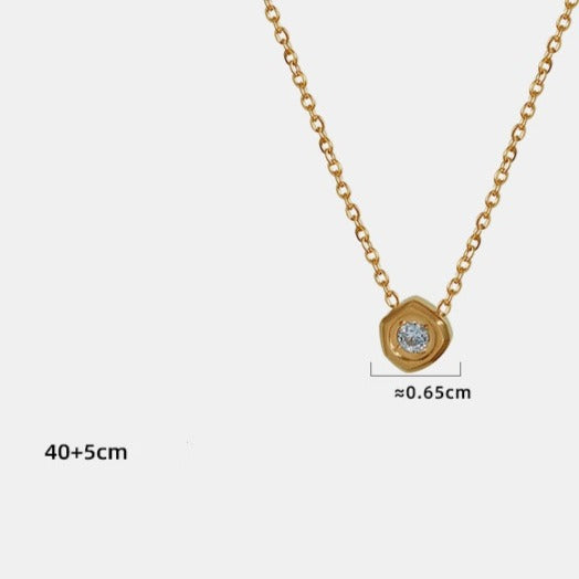 Kelly Necklace