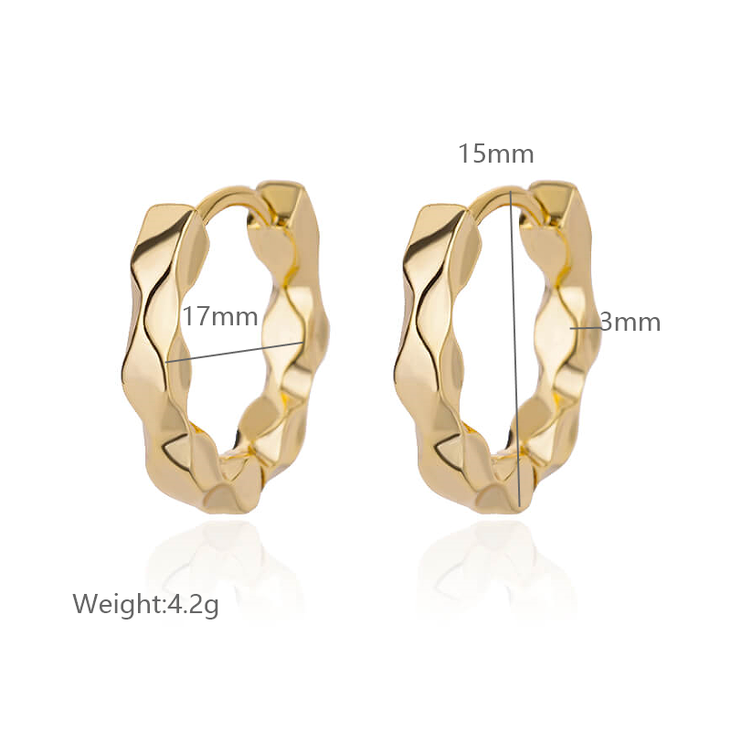 Cate Hoops