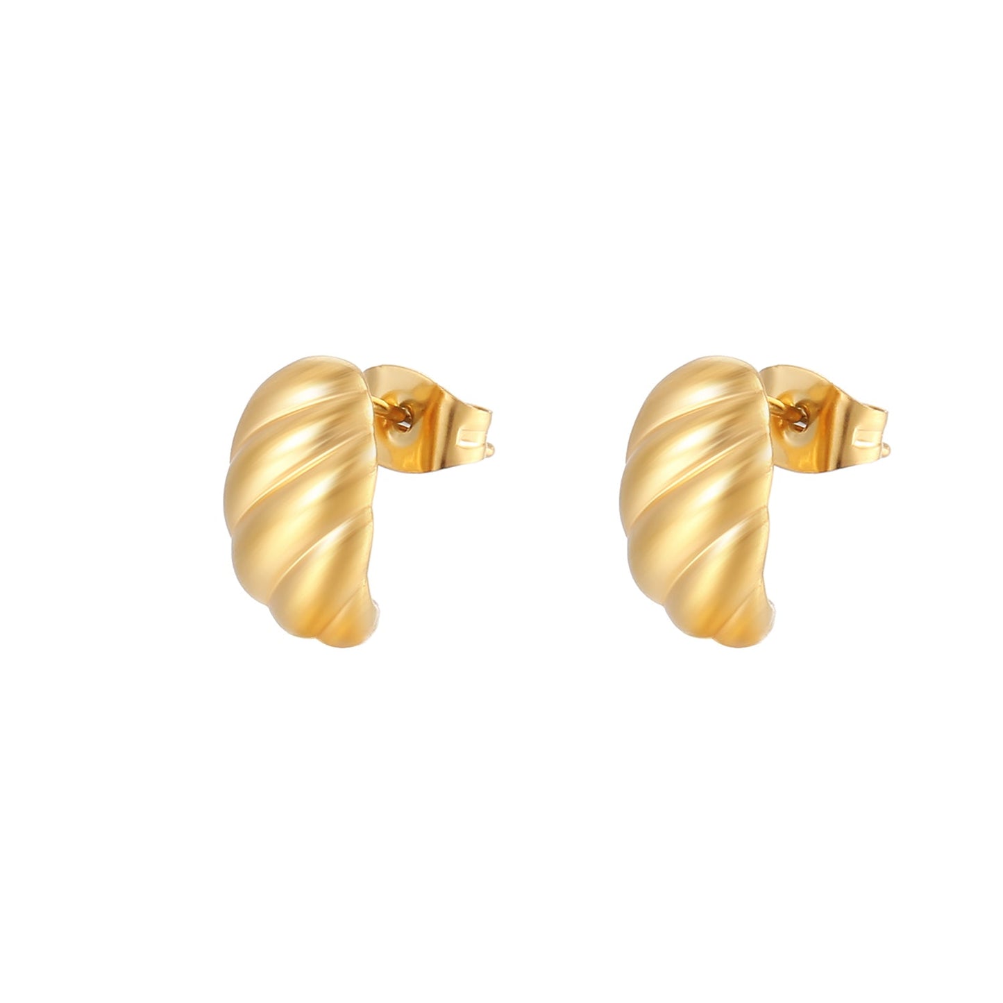 Shell Studs