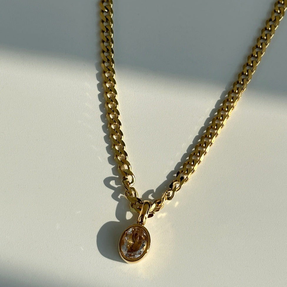 Naomi Necklace