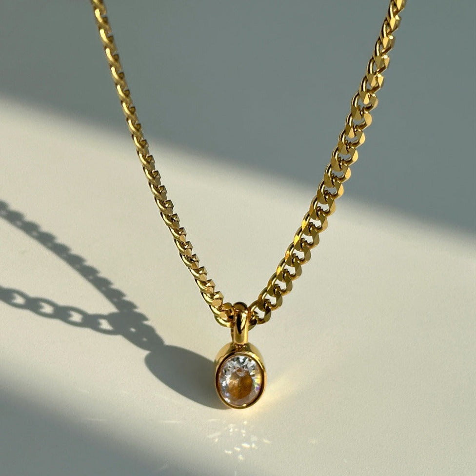 Naomi Necklace