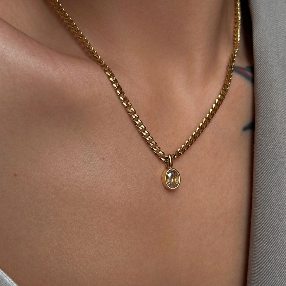 Naomi Necklace