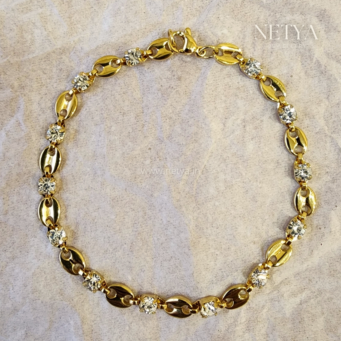 Ophelia Bracelet