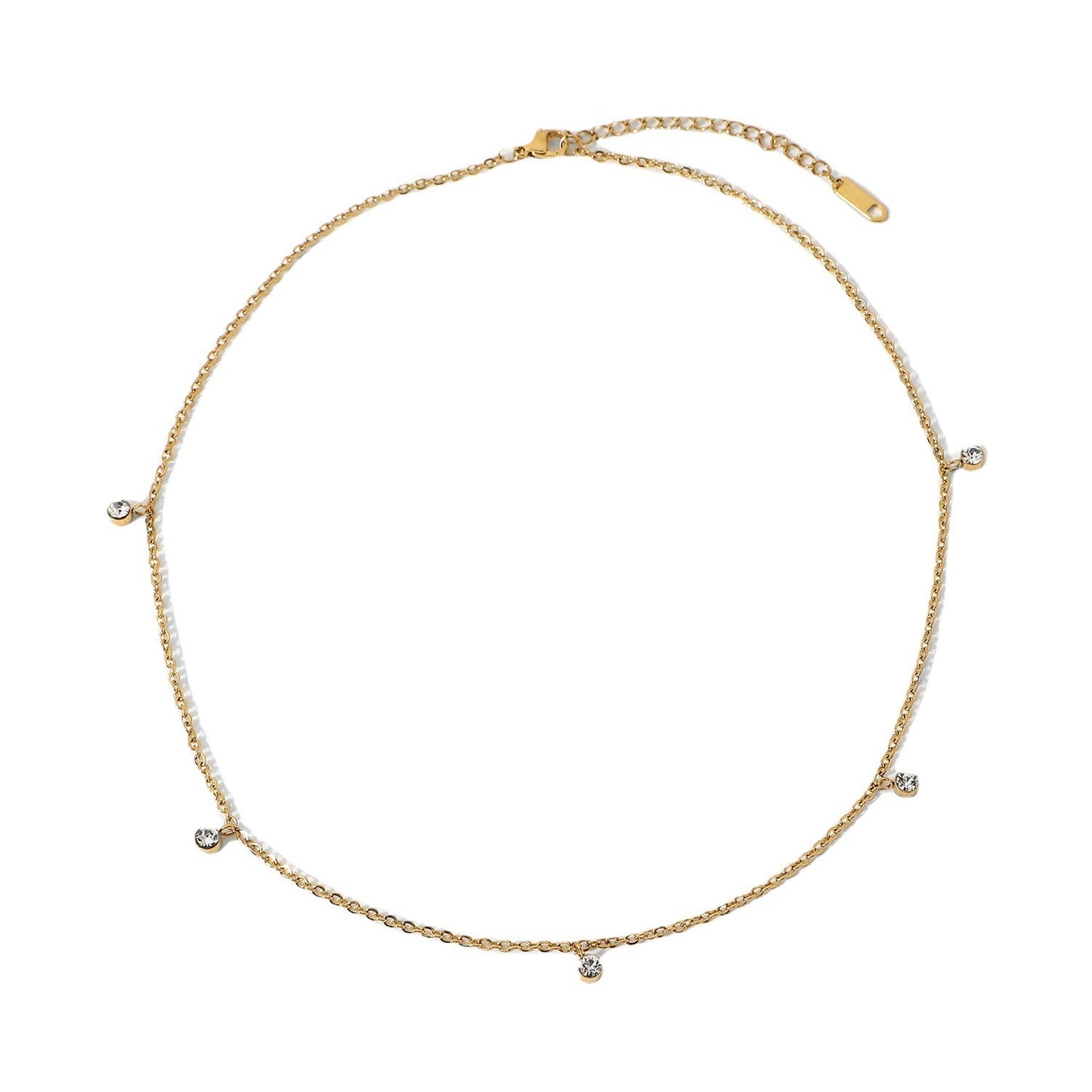 Roxanne Necklace