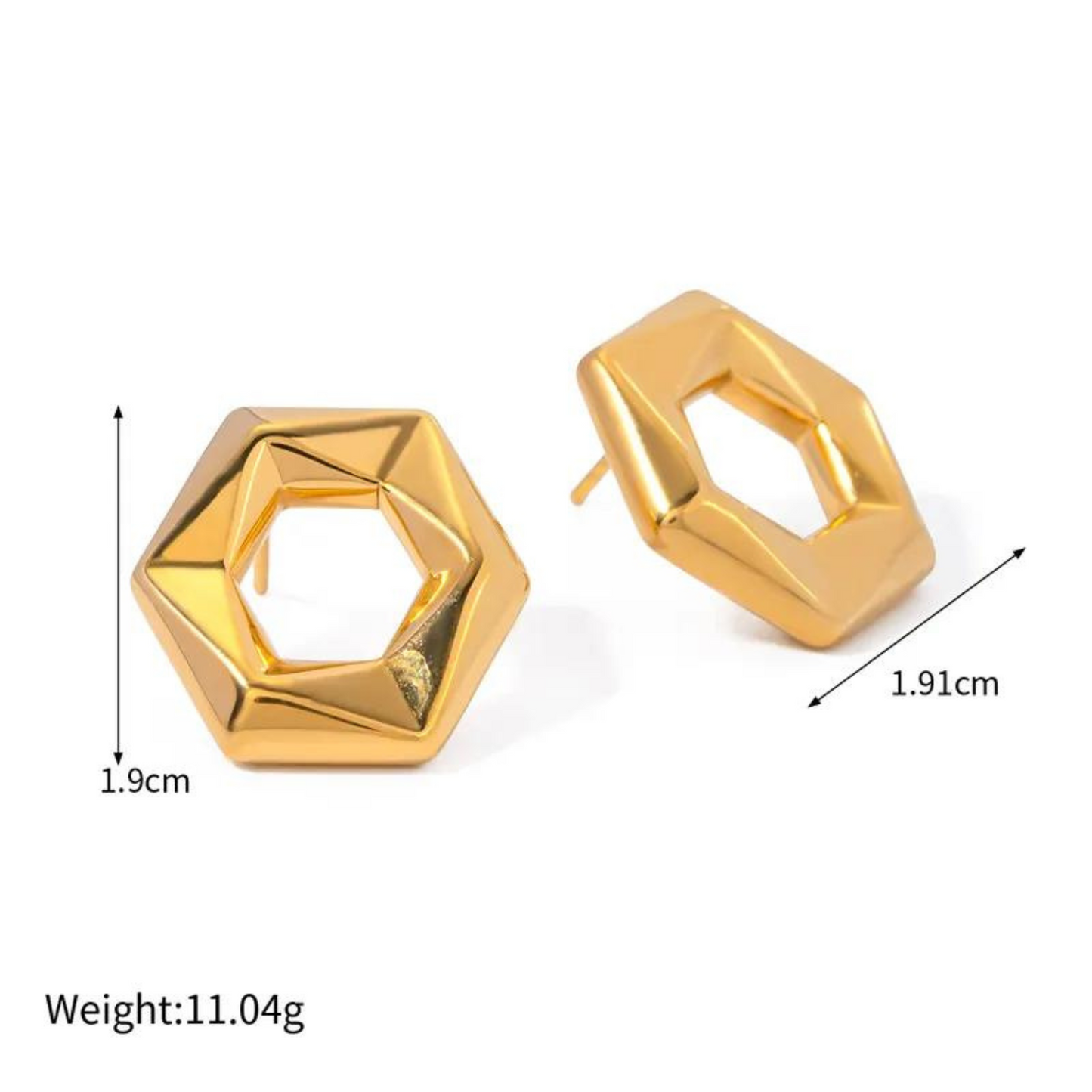 Stella Studs