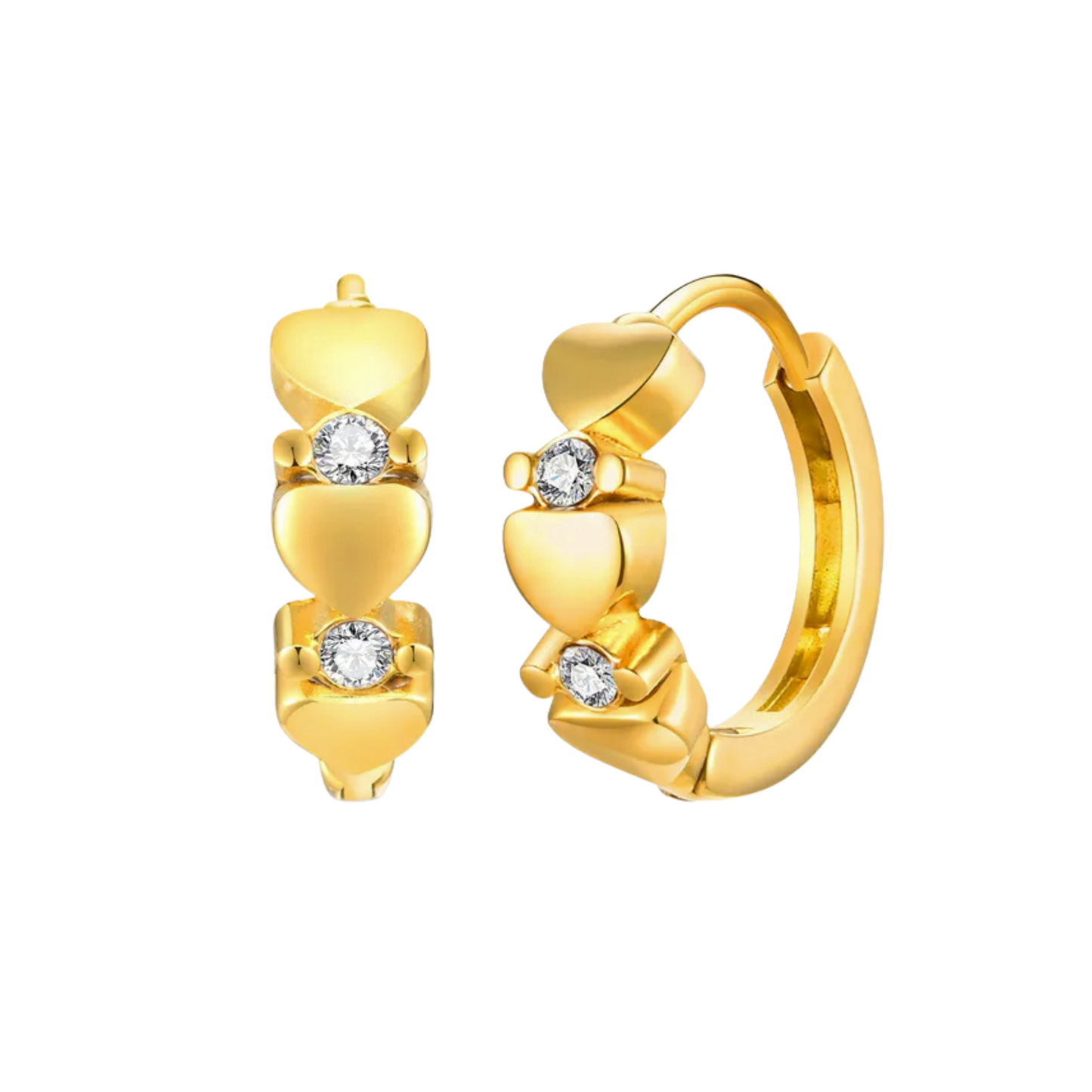 Ziri Hoops