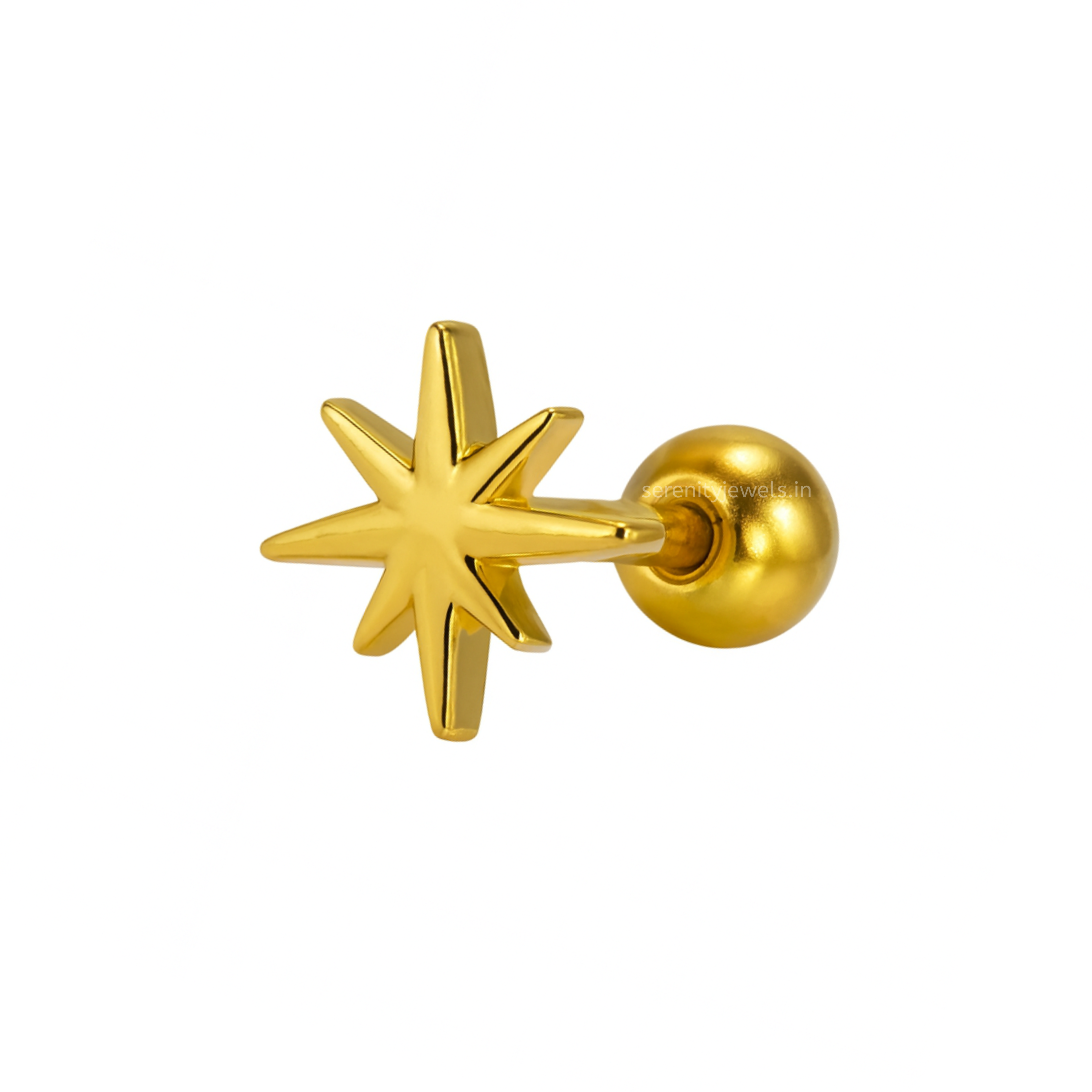 Flare Studs