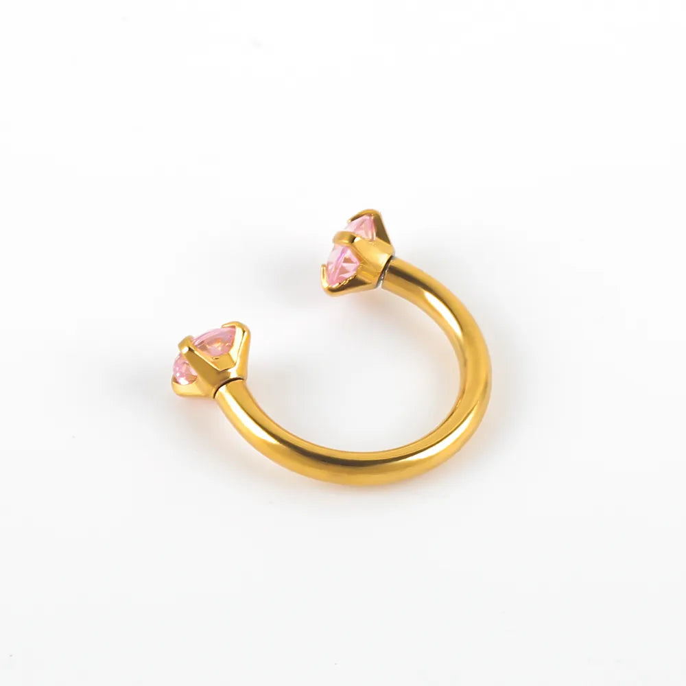 Double Solitaire Huggies - SINGLE