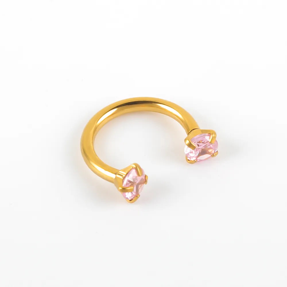 Double Solitaire Huggies - SINGLE