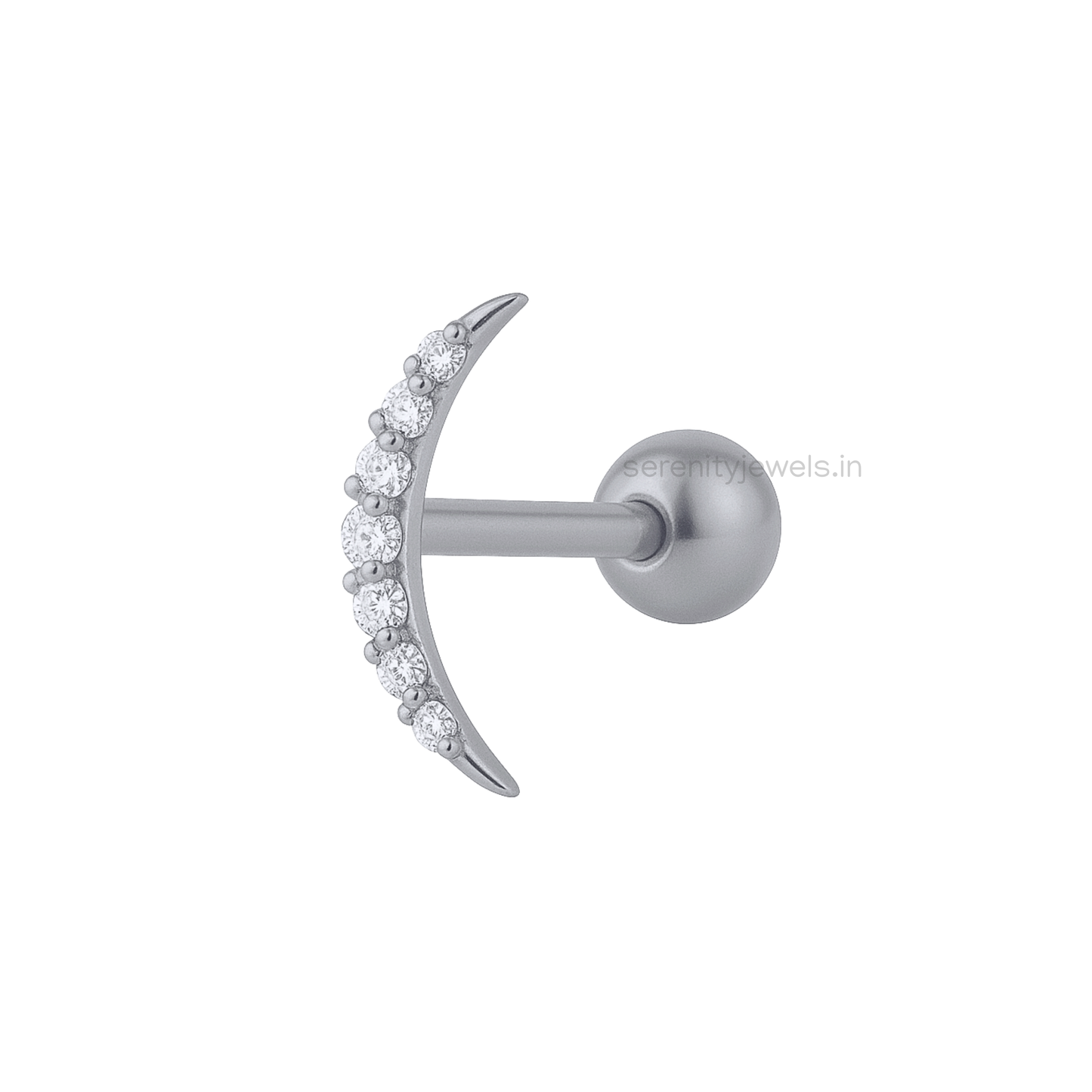 Starbust studs - Pair