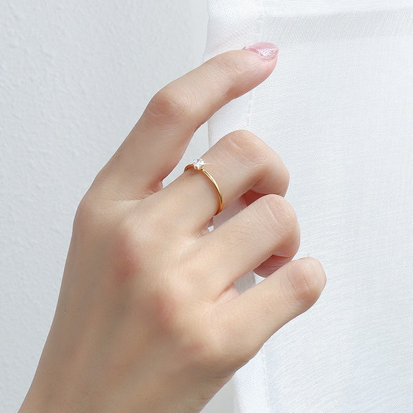 Estella Ring 2 Serenity Jewels