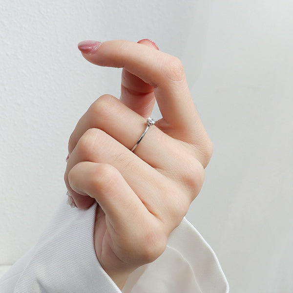 Estella Ring 5 Serenity Jewels