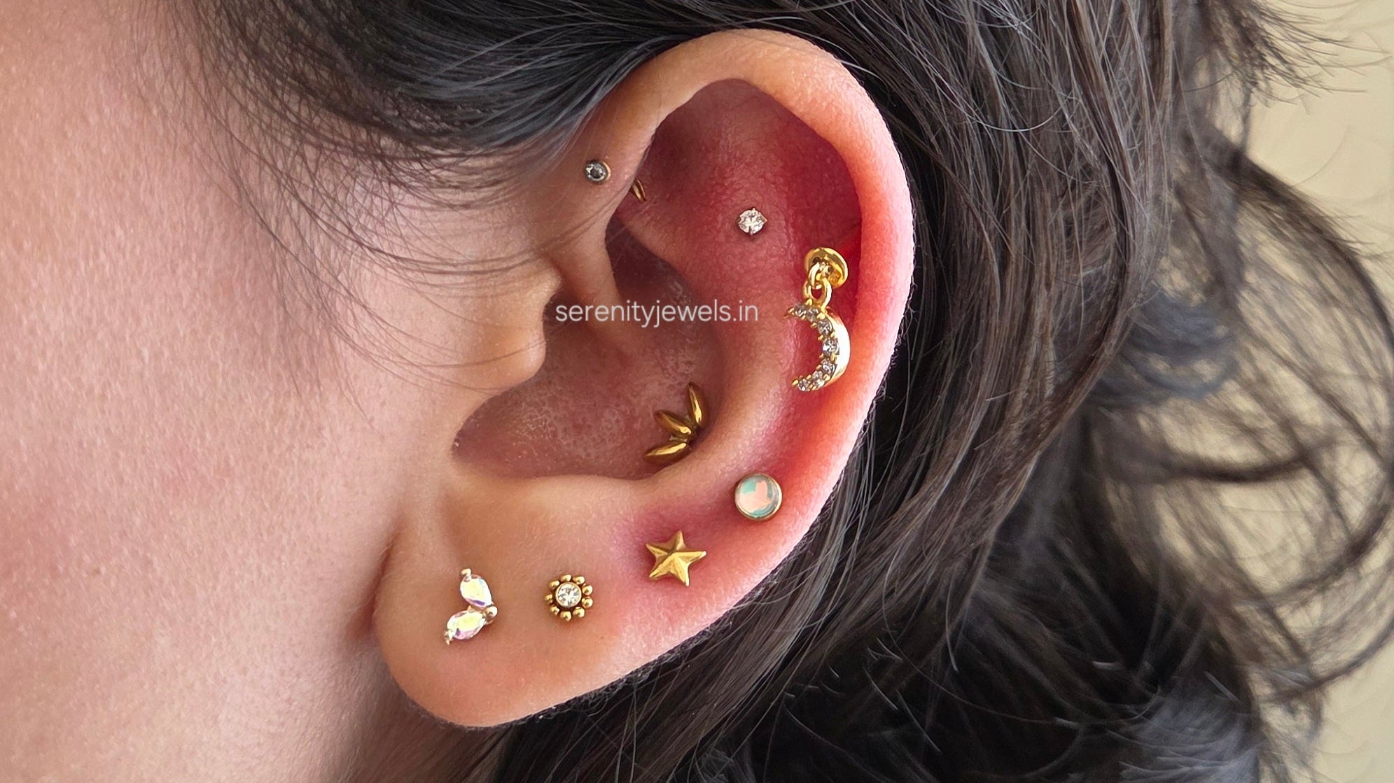 How to Take Care of Your Piercings