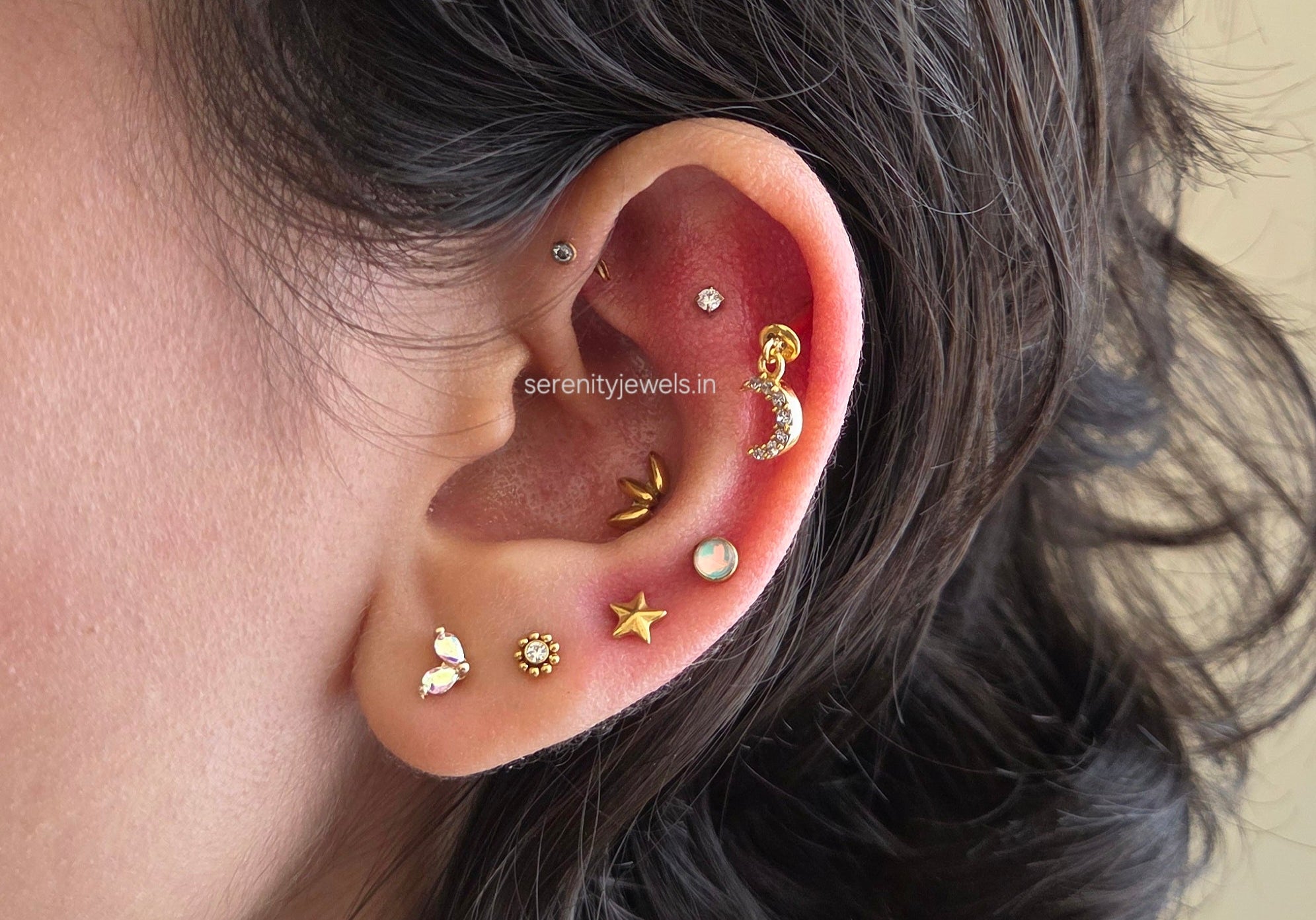 How to Take Care of Your Piercings