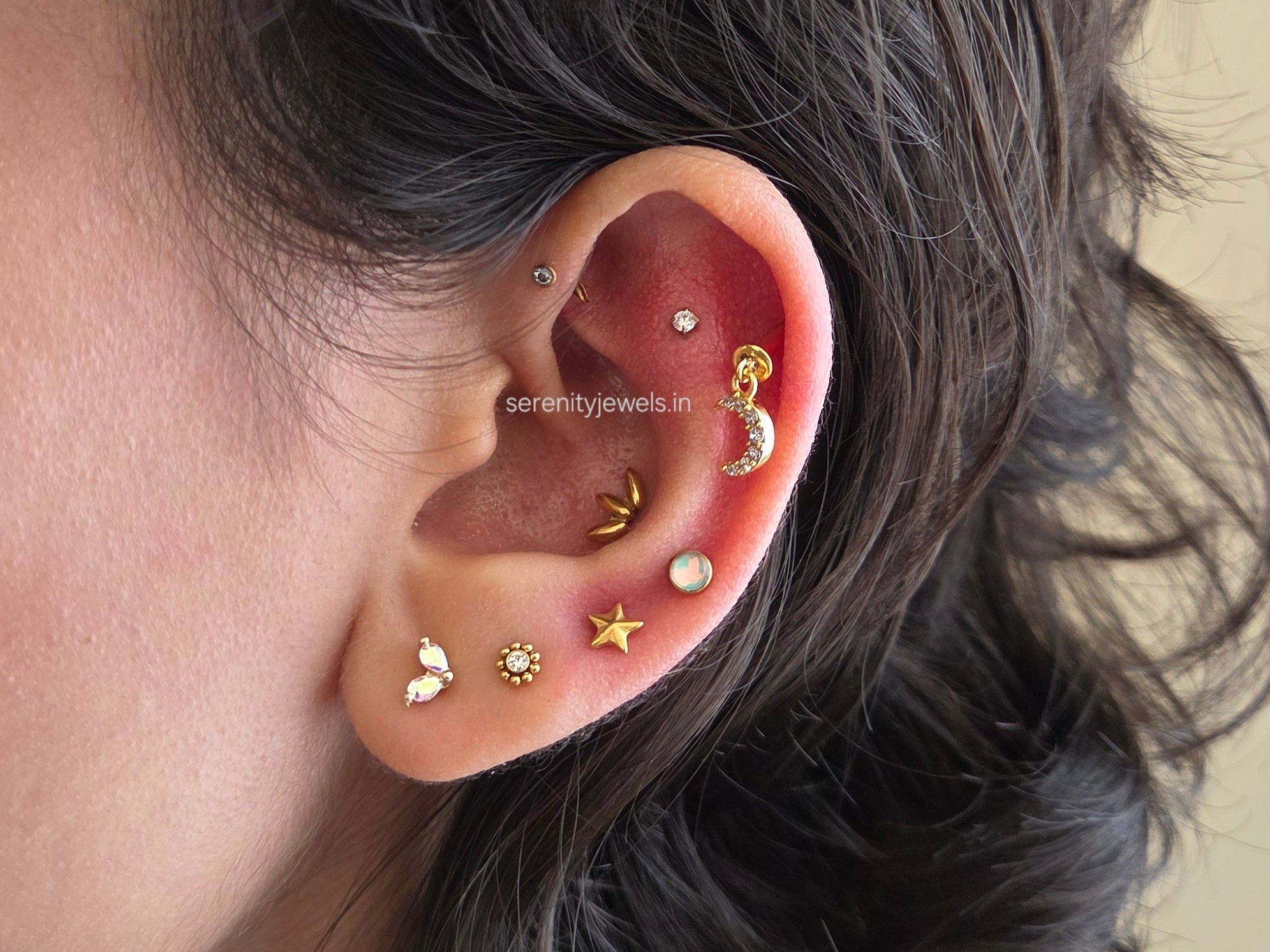 How to Take Care of Your Piercings