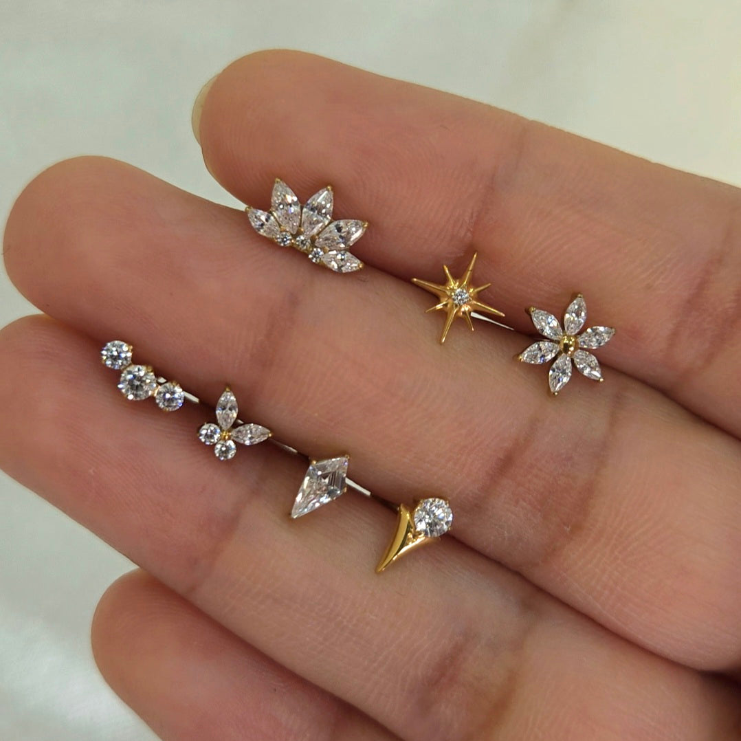Why ASTM F-136 Titanium is the Best Choice for Fresh Piercings