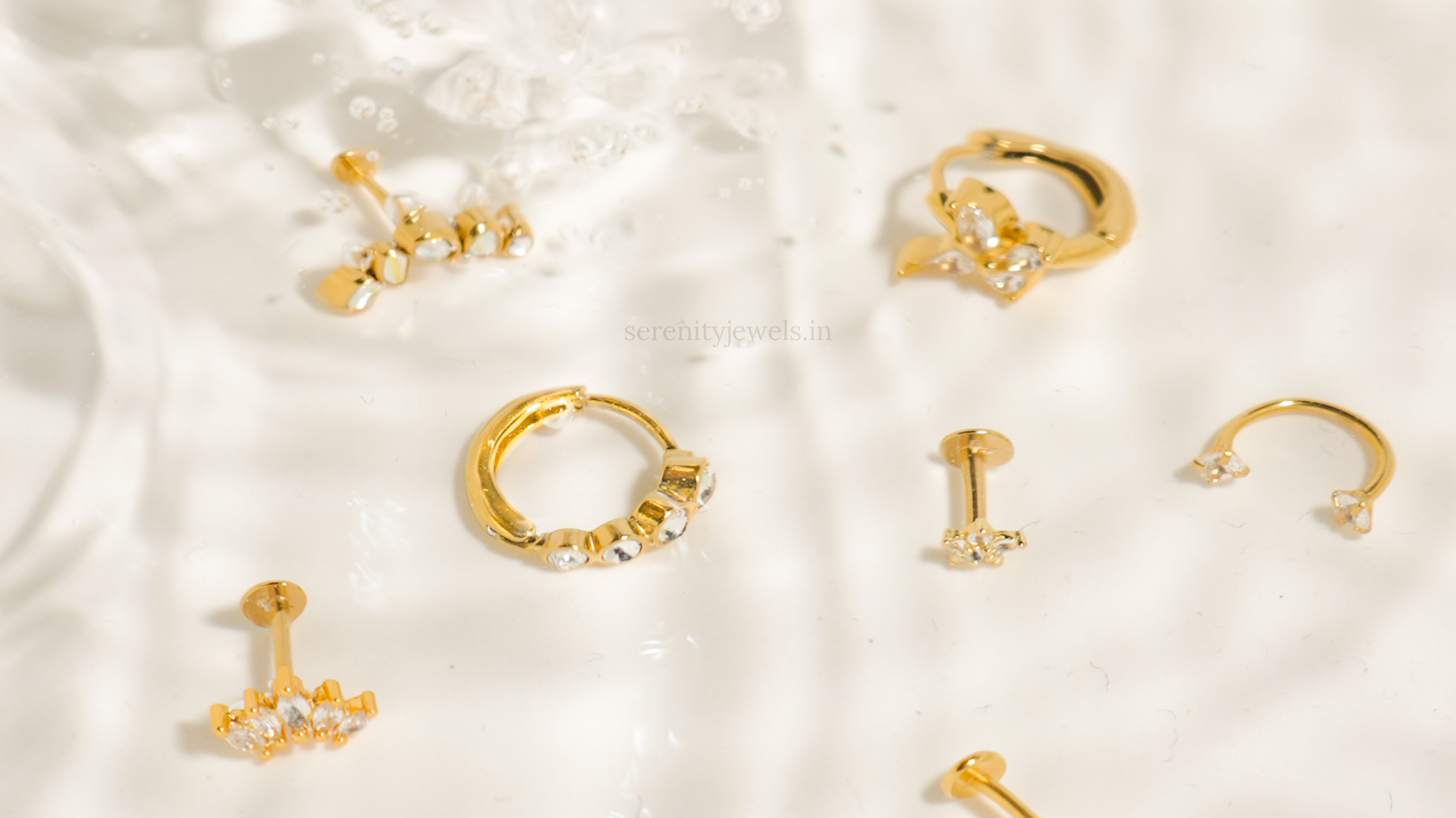How to Take Care of Your Piercings