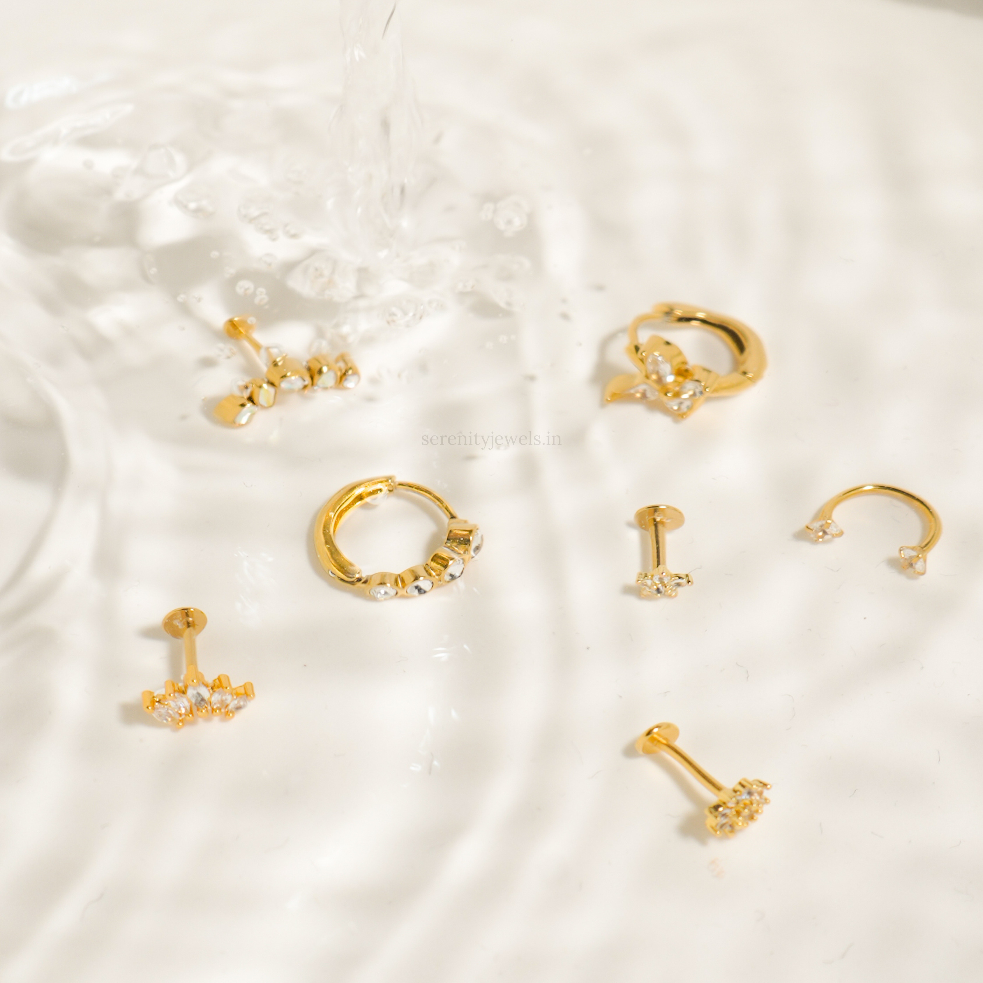How to Take Care of Your Piercings