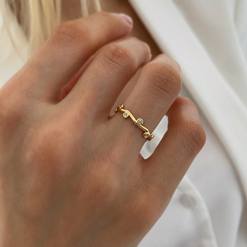 Rings – Serenity Jewels