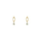 Bella Teardrop Earrings