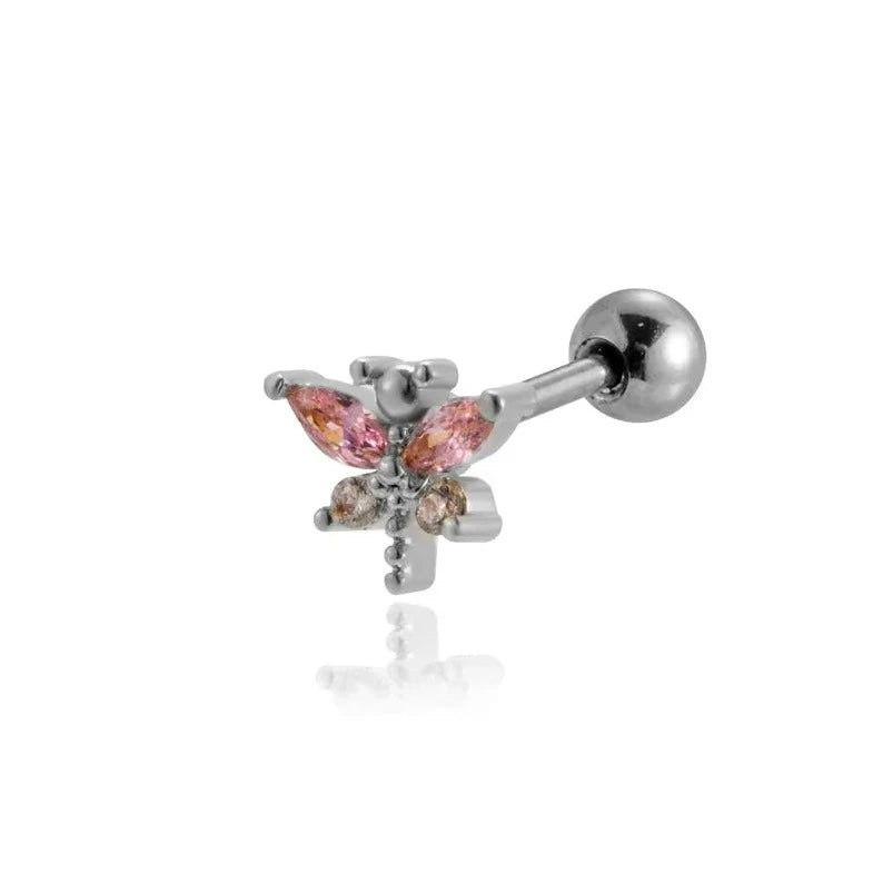 Fairy Studs - Pair