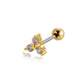 Siri Studs - Pair