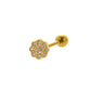Ariel Studs - Pair