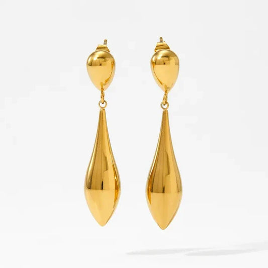 Ella Drop Earrings