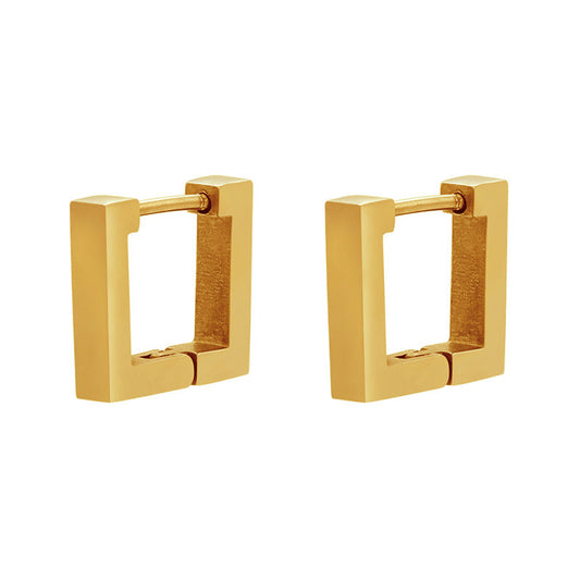 Square Hoops