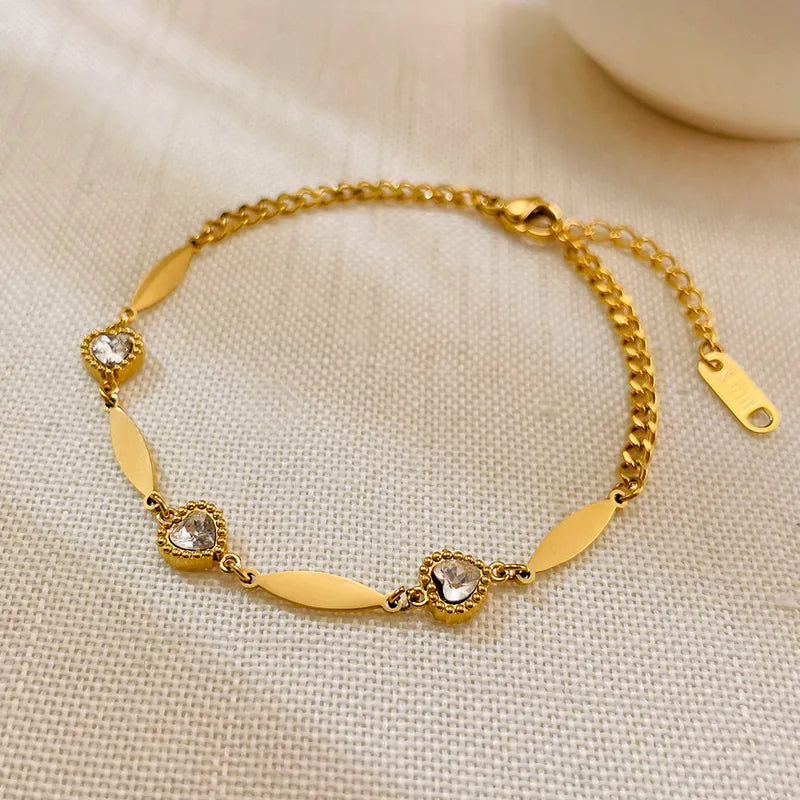 Leona Bracelet