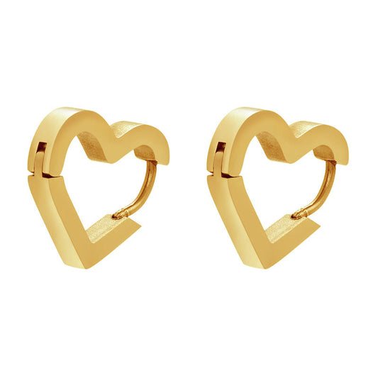 Heart Hoops