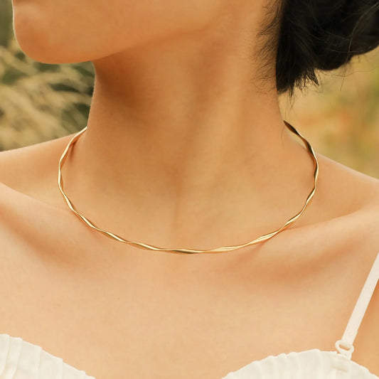 Athena Choker